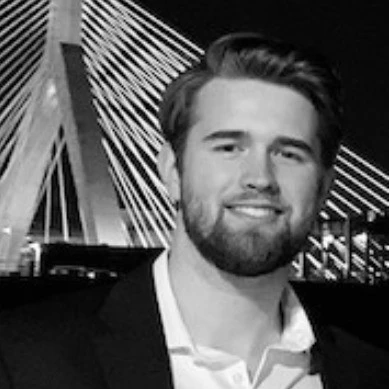 Jordan Lange, Founder of Axon