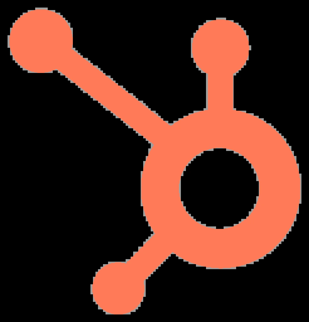 HubSpot logo